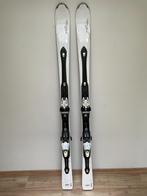 Ski's Atomic Varioflex D2 - 166 cm, Gebruikt, 160 tot 180 cm, Carve, Ski's