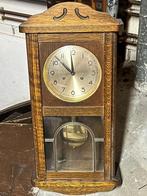 Antieke Wandklok met Slinger, Antiek en Kunst, Antiek | Klokken, Ophalen