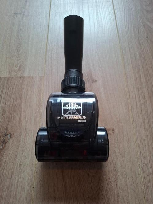 Rowenta stofzuiger - Mini turboborstel, Witgoed en Apparatuur, Stofzuigers, Nieuw, Stofzuiger, Minder dan 1200 watt, Ophalen of Verzenden