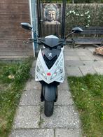 Peugeot speedfight 3 2t 25km, Fietsen en Brommers, Scooters | Peugeot, Ophalen, Tweetakt, Zo goed als nieuw, Speedfight