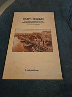 Haringtrekken - H. van Koningsbruggen, Ophalen of Verzenden, Gelezen, H. van Koningsbruggen, Noord-Brabant