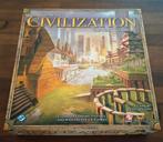 Sid Meiers Civilization The Board Game (2010), Een of twee spelers, Ophalen of Verzenden, Zo goed als nieuw, Fantasy Flight Games