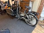 Gazelle Cabby bakfiets, Fietsen en Brommers, Fietsen | Bakfietsen, Ophalen, Zo goed als nieuw, 2 kinderen, Gazelle