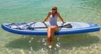 Opblaasbare SUP Board Set - Compleet, Ophalen of Verzenden, Nieuw