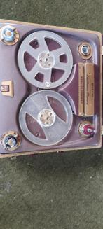 Webcor Webster Chicago Bandrecorder, Ophalen of Verzenden