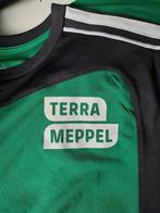 Set sportkleding Terra Meppel sportklas maat164 met sporttas, Ophalen of Verzenden, Zo goed als nieuw