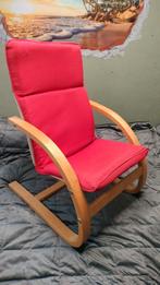 Ikea kinderstoel / fauteuil, Ophalen of Verzenden, 75 tot 100 cm, 50 tot 75 cm