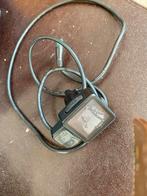 Fietscomputer sensor, Ophalen of Verzenden, Cadanssensor, Gebruikt
