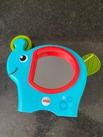 Fisher price olifant met spiegel, Kinderen en Baby's, Speelgoed | Fisher-Price, Ophalen