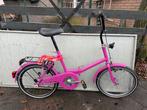 Leuke Vouwfiets - Ideaal voor Onderweg!, Fietsen en Brommers, Fietsen | Vouwfietsen, Gebruikt, Versnellingen, Dames, Ophalen