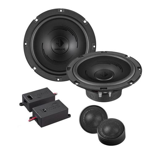 Helix PF K165.2 16.5cm / 6.5'' Composet / Speakers, Auto diversen, Autospeakers, Nieuw, Ophalen of Verzenden
