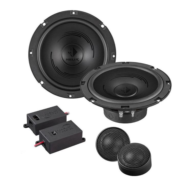 Helix PF K165.2 16.5cm / 6.5'' Composet / Speakers, Auto diversen, Autospeakers, Nieuw, Ophalen of Verzenden