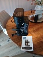 Coffee machiel, Ophalen of Verzenden, Zo goed als nieuw