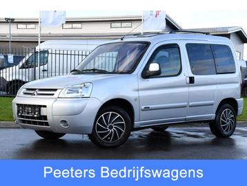 Citroën Berlingo 1.6i Multispace Premium Airco, Cruise, 2 x beschikbaar voor biedingen