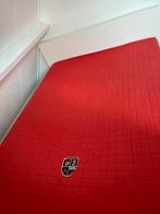 ZEER GOEDE STAAT TWEEPERSOONSBED, Huis en Inrichting, Ophalen, Tweepersoons, 140 cm, Zo goed als nieuw