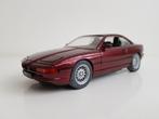 Schabak BMW 850i (1989-1992) - 1/24 - 1630, Ophalen of Verzenden, Auto, Overige merken