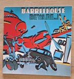 LP Barrelhouse Beware...!, Cd's en Dvd's, Vinyl | Jazz en Blues, 1960 tot 1980, Gebruikt, Verzenden, 12 inch