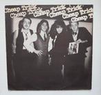 Cheap Trick - S/t lp vinyl Europe press, Ophalen of Verzenden, Gebruikt, Poprock