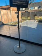 Straalkachel in goede staat, Tuin en Terras, Terrasverwarmers, Ophalen of Verzenden, Zo goed als nieuw, Vloer