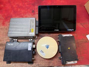 Trimble TMX-2050 GPS beschikbaar voor biedingen