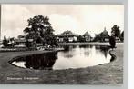 Driebergen Oranjevijver, Verzenden, 1940 tot 1960, Ongelopen, Utrecht