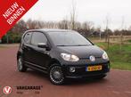 Volkswagen Up! 1.0 take up! | Cruise Control | Elektrische r, Voorwielaandrijving, Euro 5, Stof, Gebruikt