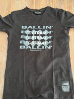 Ballin FC Straat t-shirt maat 140 (10), Ophalen of Verzenden, Gebruikt, Jongen, Shirt of Longsleeve