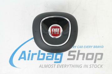 Stuur airbag Fiat 500L (2012-heden) beschikbaar voor biedingen