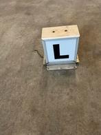 Lichtbakken 300x350x170 bxhxd, Ophalen of Verzenden