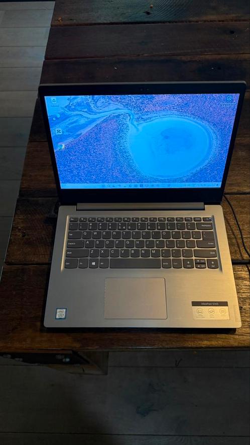 Lenovo IdeaPad S145 - i5 | 14IWL, Computers en Software, Windows Laptops, Gebruikt, 15 inch, SSD, 2 tot 3 Ghz, Gaming, Ophalen of Verzenden