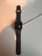 Apple Watch SE - Topconditie!, Afstand, Zwart, IOS, Ophalen of Verzenden