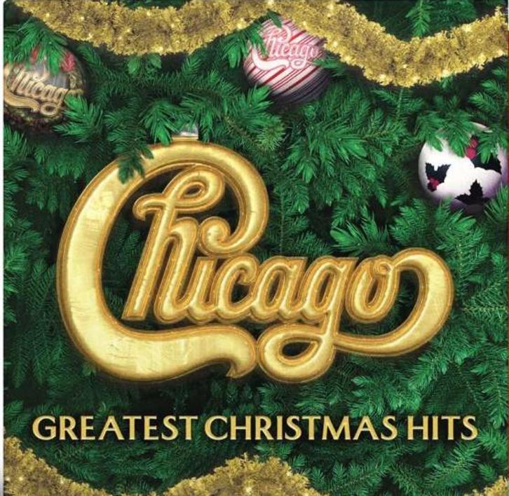 Chicago - Greatest Christmas Hits, Cd's en Dvd's, Vinyl | Pop, Nieuw in verpakking, 2000 tot heden, 12 inch, Ophalen of Verzenden