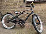 Lowrider opknappertje, Fietsen en Brommers, Ophalen, Gebruikt, Staal, Cruiser