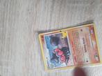 .Claydol nieuw pokemon 25 jaar, Hobby en Vrije tijd, Verzamelkaartspellen | Pokémon, Ophalen of Verzenden, Nieuw, Losse kaart