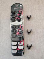 Jag Lockdown small Black + Inserts Black, Ophalen of Verzenden, Zo goed als nieuw, Overige typen