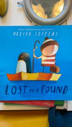 Lost and Found, Ophalen of Verzenden, Zo goed als nieuw
