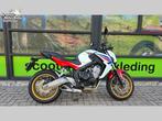 HONDA CB 650 F ABS (bj 2015) 25,519 km, Motoren, Motoren | Honda, HONDA, 4 cilinders, Bedrijf, Onbekend