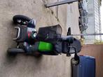 Scootmobiel, Diversen, Brommobielen en Scootmobielen, Ophalen, Gebruikt, Mango, 46 km of meer
