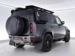 Land Rover Defender 110 2.0 P300e 110 X |URBAN|panoramdak|Me, Automaat, Stof, Gebruikt, Euro 6