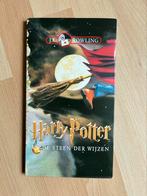 Igs! Luisterboek Harry Potter en de geheime kamer, Ophalen of Verzenden, J.K. Rowling, Cd