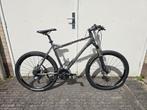 Gazelle W6 Mountainbike, Ophalen, Gebruikt, Hardtail, 49 tot 53 cm