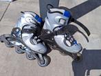 skeelers maat 39- 42 in nette staat 15,00, Sport en Fitness, Skeelers, Overige merken, Verstelbaar, Dames, Ophalen of Verzenden