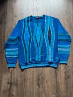 Carlo Colucci Trui (Maat XL), Maat 56/58 (XL), Zo goed als nieuw, Carlo Colucci, Verzenden
