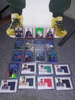 Topps f1 relic en numberd en basic, Verzamelen, Ophalen, Zo goed als nieuw, Overige sporten, Spelerskaart