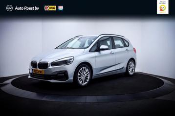 BMW 2 Serie Active Tourer 218iA High Executive Edition FULL  beschikbaar voor biedingen