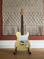 Esquire, Lollar special T, Arty's Eldred MOD, Ophalen of Verzenden, Zo goed als nieuw, Solid body, Overige merken