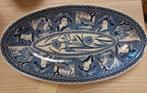 Servies keramiek glaswerk. O.a. Nippon van Société Céramique, Antiek en Kunst, Antiek | Keramiek en Aardewerk, Ophalen