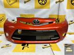 Toyota AYGO Voorbumper 52119-0h110 2010-2014 origineel, Auto-onderdelen, Carrosserie en Plaatwerk, Gebruikt, Ophalen of Verzenden