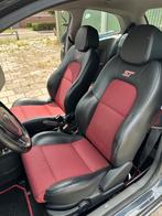 Ford fiesta st sportstoelen, Auto-onderdelen, Interieur en Bekleding, Ophalen, Ford