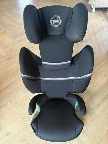 In goede staat. Cybex autostoel met Isofix beschikbaar voor biedingen